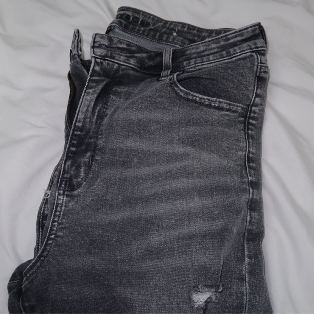 AE skinny jeans